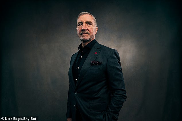 จากยิงสลุตเป็นหมดมุก! ‘ซูเนส’ อัดหงส์ส่องกระจกดูเหตุฟอร์มร่วง