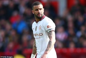 ‘วอล์คเกอร์’ อาจลาเรือโกยเงินซาอุฯ