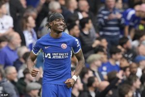 มีโอกาส! ‘โนนี่’ กำชับสิงห์ทุ่มสุดตัวเพื่อตั๋วยุโรป