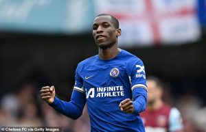 บาเร้า ‘แจ็คสัน’ เดินหน้ายิงกลบเสียงวิจารณ์