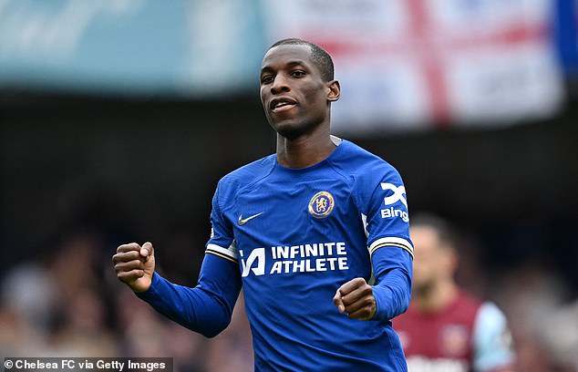 บาเร้า ‘แจ็คสัน’ เดินหน้ายิงกลบเสียงวิจารณ์