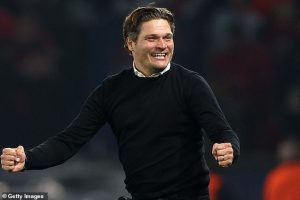 ‘เตอร์ซิช’ ลั่นพร้อมหยุดสถิติราชันชิงดำไร้พ่าย UCL