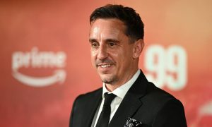 อาจเป็นสุสาน! ‘เนฟ’ ยังเชื่อปืนบุก  OTF กินผีไม่ลง