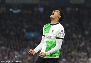 ‘ควอนซาห์’ สุดเซ็งโขกตุงแรกพรีเมียร์ฯ แต่อดเฮ