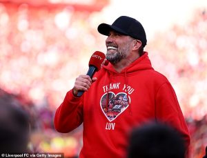 เสือเหลืองเชิญ JK เข้าเวมบลีย์ เชียร์ชิงดำ UCL