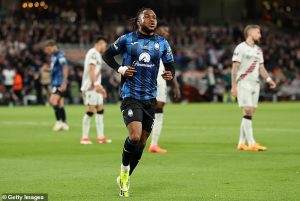 ‘ลุคแมน’ ปลื้มกดแฮตทริกชิงดำสวยงามสุดในชีวิต