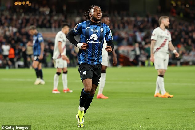 ‘ลุคแมน’ ปลื้มกดแฮตทริกชิงดำสวยงามสุดในชีวิต