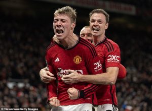 ‘ฮอยลุนด์’ รับเหมือนโดนสาปกว่าจะเบิกตุงแรกพรีเมียร์ฯ