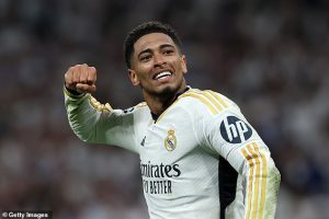 แพงสุดในโลก! ‘จู๊ด’ ผงาดมูลค่าพุ่ง 238 ลป.