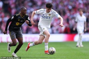 น่าจับตา! เร้ดบูลล์ซื้อหุ้นส่วนน้อย ‘ยูงทอง’