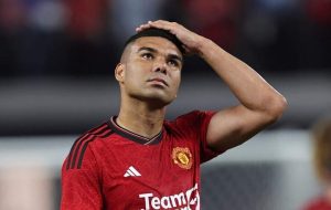 ผีเผย ‘คาเซ’ เจ็บไร้ชื่อสำรองชิงเอฟเอ คัพ