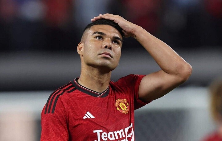 ผีเผย ‘คาเซ’ เจ็บไร้ชื่อสำรองชิงเอฟเอ คัพ