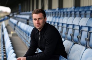 ‘จีเวลล์’ เริ่มงานฝ่ายเสริมทัพกับ ‘สิงห์’ แล้ว