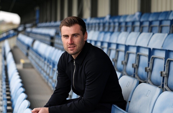 ‘จีเวลล์’ เริ่มงานฝ่ายเสริมทัพกับ ‘สิงห์’ แล้ว