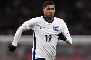 หลุดอีกราย! เผยไร้ชื่อ ‘แรชฟอร์ด’ ทัพสิงโตชุดเบื้องต้น