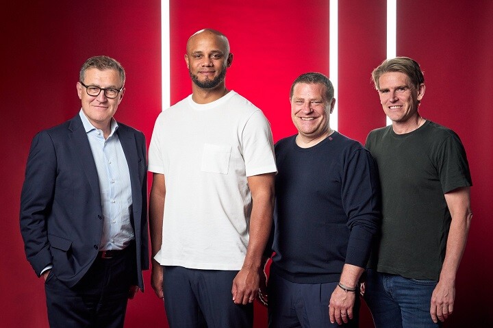 เผื่อเวิร์ค! พี่เสือเฟิร์ม ‘กอมปานี’ กุมบังเหียนถึงปี 2027