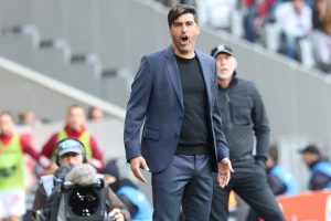 ‘ฟอนเซก้า’ เซย์เยสใกล้รับงานกุนซือมิลาน