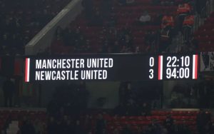 กูรูเชื่อ ผี หวั่น นิว แซงหน้าที่มาโหวตสวนมติการเงิน