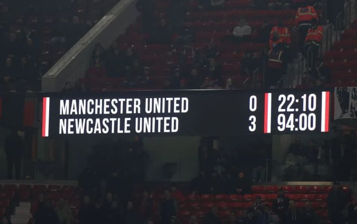 กูรูเชื่อ ผี หวั่น นิว แซงหน้าที่มาโหวตสวนมติการเงิน