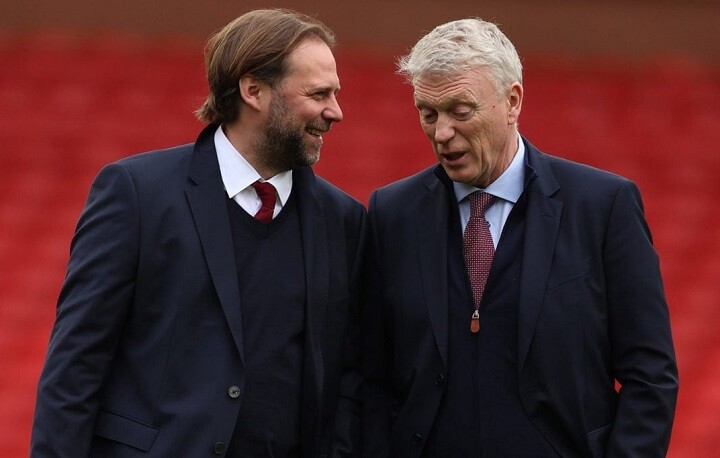 ‘ค้อน’ ห้ามผอ.เทคนิคเข้าห้องแต่งตัวทีมชุดใหญ่