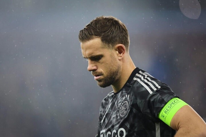 อนาคต ‘เฮนโด้’ สะเทือนหลังอาแย็กซ์ส่อชวดบอลยุโรป