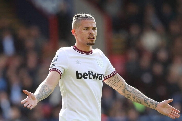 ‘ฟิลลิปส์’ เจ็บอาจพลาดช่วยค้อนส่งท้ายซีซั่น