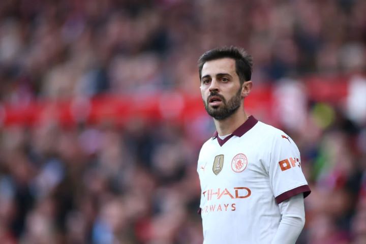 สื่อผู้ดีโหม ‘แบร์นาโด้’ แจ้งขอสละเรือแล้วร้อนนี้