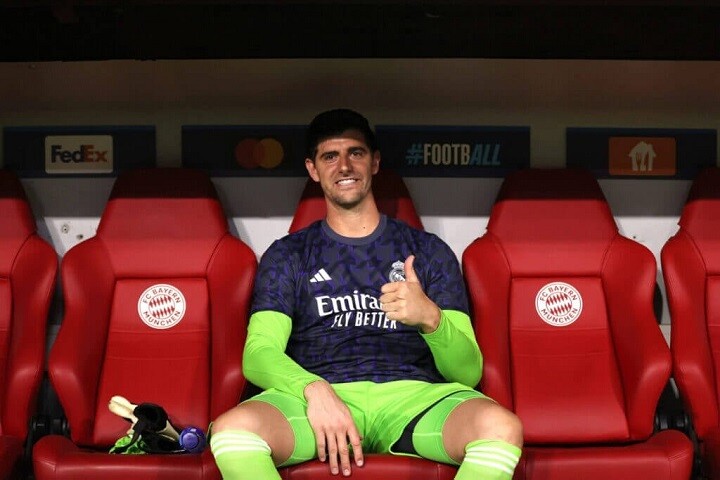 ‘อันเช่’ เฟิร์ม ‘คูร์กตัวส์’ ลงเฝ้าเสาเจอกาดิซ