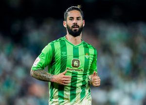 ดวงกุด! ‘อิสโก้’ กระดูกน่องแตกส่อพลาดลุยยูโร