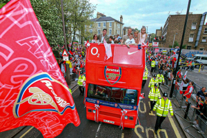 เผื่อไว้ก่อน… สภาเขตเผยแผน ‘ปืน’ แห่แชมป์ลีก