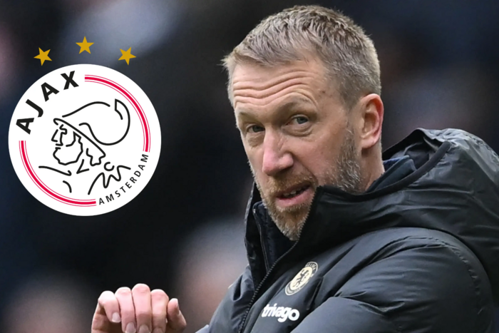 รองานที่ใช่! ‘พอตเตอร์’ ปัดโอกาสคุมอาแย็กซ์