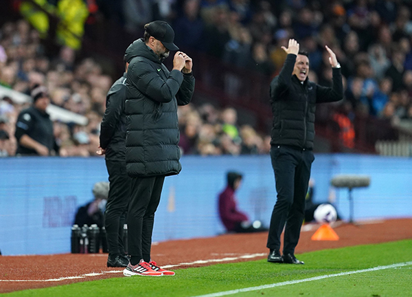 JK ชมคาแร็กเตอร์หงส์แม้โดนตีเสมอท้ายเกม