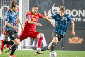 ไม่ช่วยเพื่อน… อตาตบโตริโน่ 3-0 ‘โรม่า’ อดเล่น UCL