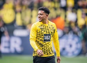 ผอ.เสือเหลืองย้ำชัดอยากเก็บ ‘ซานโช่’ ใช้งานต่อ