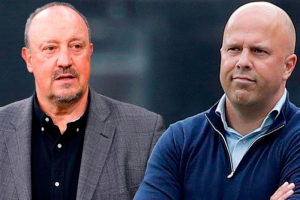 พี่ผ่านมาก่อน! ‘ราฟา’ เตือนสล็อต ‘หงส์’ หวังชนะทุกนัด