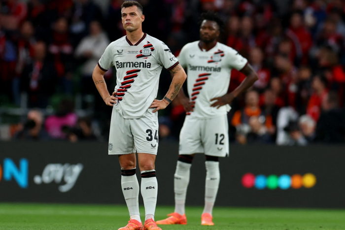 ดันแพ้นัดชิง… ชาก้าเผย ‘ห้างยา’ ไม่เคยสนสถิติไร้พ่าย