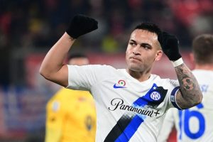 งูเฮ ‘เลาตาโร่’ โอเคสัญญาใหม่ยาว 5 ปี