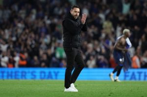 อ้าว!! ไบรท์ตันเฟิร์มแยกทาง ‘เด แซร์บี้’ สิ้นซีซั่น