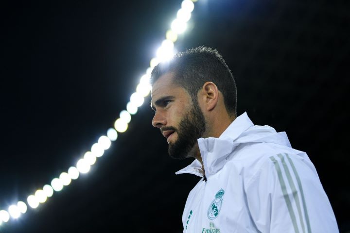 ‘นาโช่’ ตอบปัดห้างยาขอย้ายไป MLS