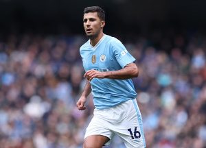 สำคัญกับเรือเสมอ! เป๊ปปลอบใจ ‘โรดรี้’ ไร้ชื่อชิงแข้งแห่งปี