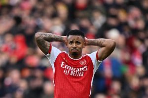 เผยปืนพร้อมรับฟังข้อเสนอขอซื้อ ‘เชซุส’