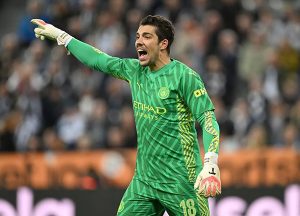 กูรูร่วมชม ‘ออร์เตก้า’ โคตรเซฟช่วยเรือจ่อคว้าแชมป์