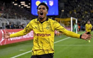 กังหันหั่น ‘มาทเซ่น’ หลุดชุดสุดท้ายลุยยูโร