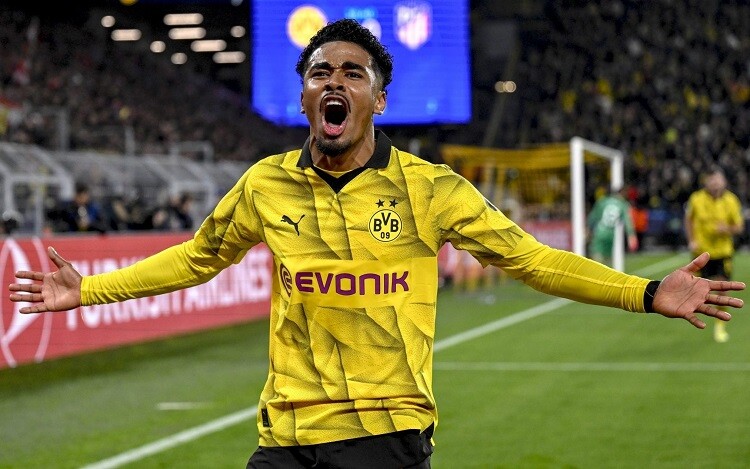 กังหันหั่น ‘มาทเซ่น’ หลุดชุดสุดท้ายลุยยูโร