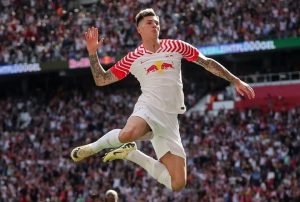 ปืนชั่งใจเดินหน้าคว้า ‘เชสโก้’ ซัมเมอร์นี้