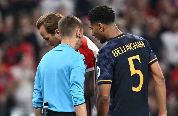 อันเช่ยัน ‘จู๊ด’ ให้ความเคารพต่อ ‘เคน’