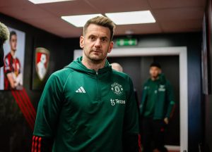 เผย ‘ฮีตัน’ อาจอยู่ผีต่อรับบทสต๊าฟฟ์โค้ช