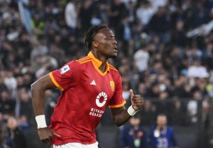 หมาป่าพร้อมปล่อย ‘แทมมี่’-อาจขาย ‘สลิวาร์’ อีกคน