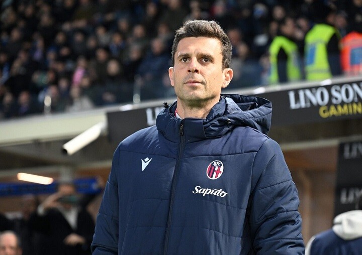 ม้าลายรอรับ! โบโลญญ่าเฟิร์ม ‘มอตต้า’ อำลาสิ้นฤดูกาล