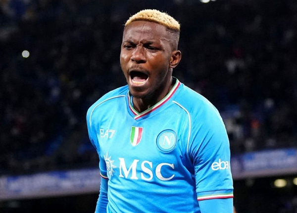 สิงห์เล่นใหญ่พร้อมยื่น ‘บิ๊กตู้+90ลย+ดาวรุ่ง’ แลกกับ ‘โอซิมเฮน’